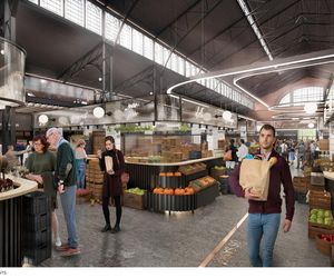 Hala Gwardii do remontu w partnerstwie publiczno prywatnym. Szykują umowę