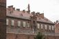 Śmierć w więzieniu we Wrocławiu. Osadzony zmarł po tajemniczym incydencie