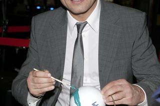 Taniec z gwiazdami 15. Kapitan reprezentacji Polski w piłce nożnej wystąpi w show Polsatu! 