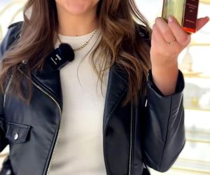 Aleksandra Grot - pasjonatka perfum i właścicielka gdańskiej perfumerii Moods of Dubai