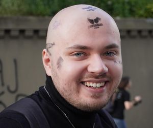 Pochód Juwenaliowy 