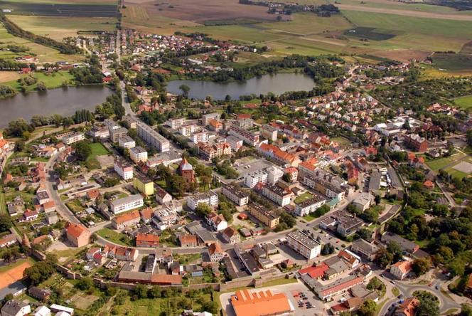 Letnie spacery po Strzelcach Kraj.