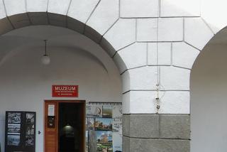  Muzea odmrożone. Muzeum Ziemi Braniewskiej ponownie zaprasza do odwiedzin