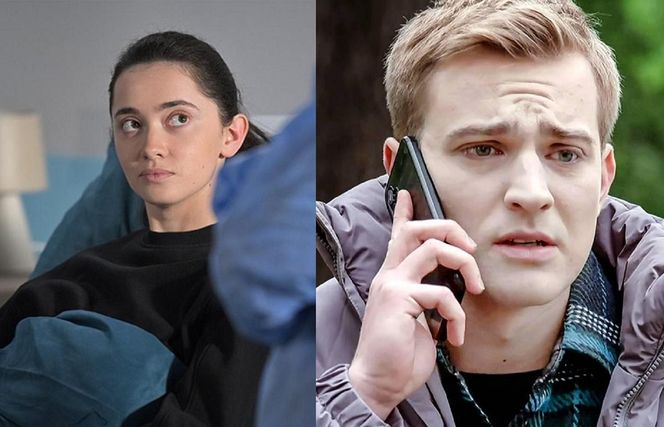  Pierwsza miłość. Zakochany Kamil będzie walczył o życie chorej Angeliki. Znajdzie dla niej dawcę szpiku?