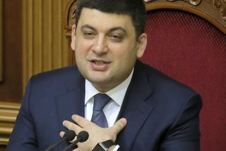  Minister Volodymyr Groysman 