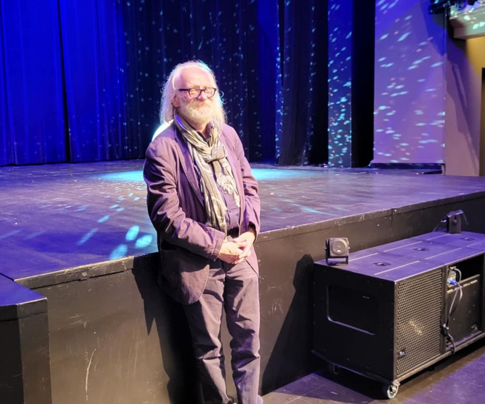 Jesień w Lublinie będzie bardzo teatralna. Odbędzie się festiwal teatralny związany z wybitnym reżyserem 