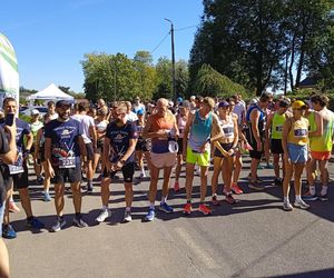 14. Biegiem przez Platerów