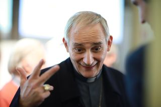 Wielu Włochów pojawia się wśród potencjalnych kandydatów. Wśród nich: Matteo Maria Zuppi