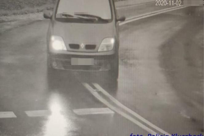 Tragiczna śmierć na DK11. Kierowca uciekł do Bielska-Białej! To 71-letnia kobieta [ZDJĘCIA]