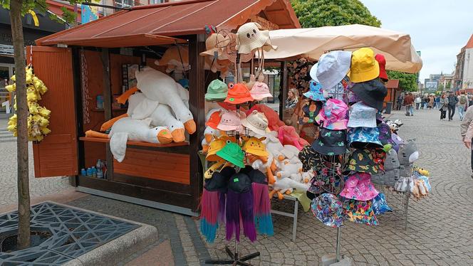 Jarmark Świętojański już działa! Zobacz, jak wygląda teraz wrocławski Rynek