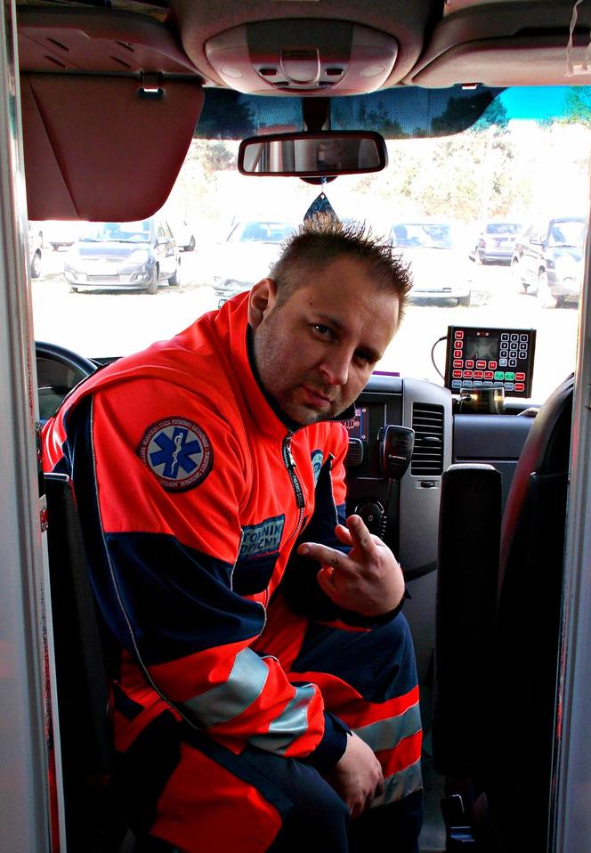 Grzegorz Winiarski E Maill disco polo