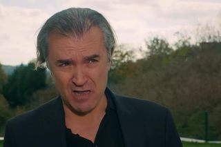 Miłość i nadzieja - bójka Kuzeya z Suatem