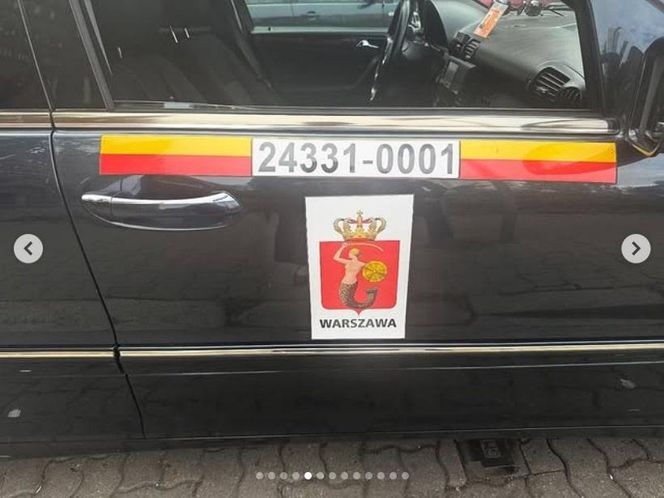 To nie żart! Wielka gwiazd w polskim barze mlecznym