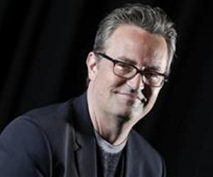 Matthew Perry