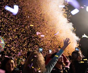 Beata i Bajm na Dniach Pszczyny. Pierwszy koncert po długiej przerwie