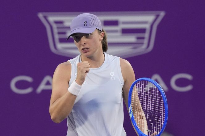 Iga Świątek wygrała turniej WTA w Seulu