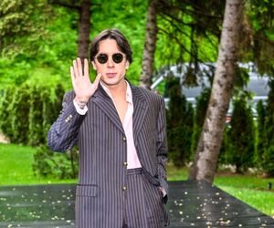 Dawid Kwiatkowski świętował urodziny ukochanego przyjaciela. To jego największa miłość!