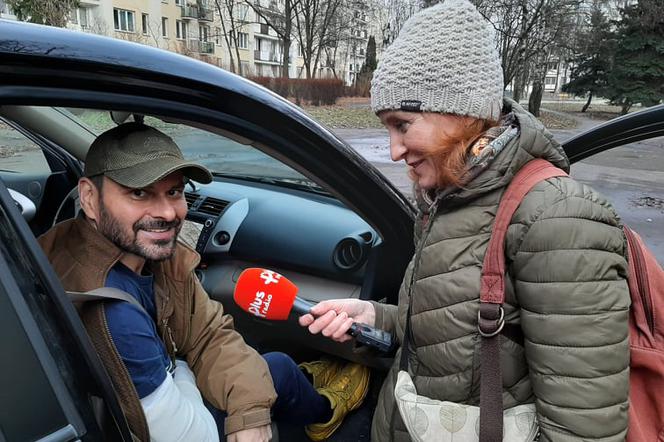 Borkoś rozpoczyna rehabilitację