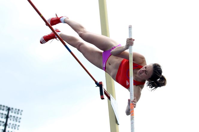Monika Pyrek