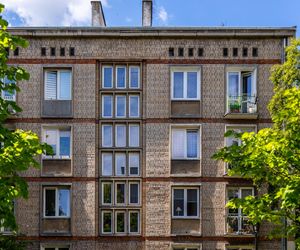 Osiedle Stare Bielany w Warszawie