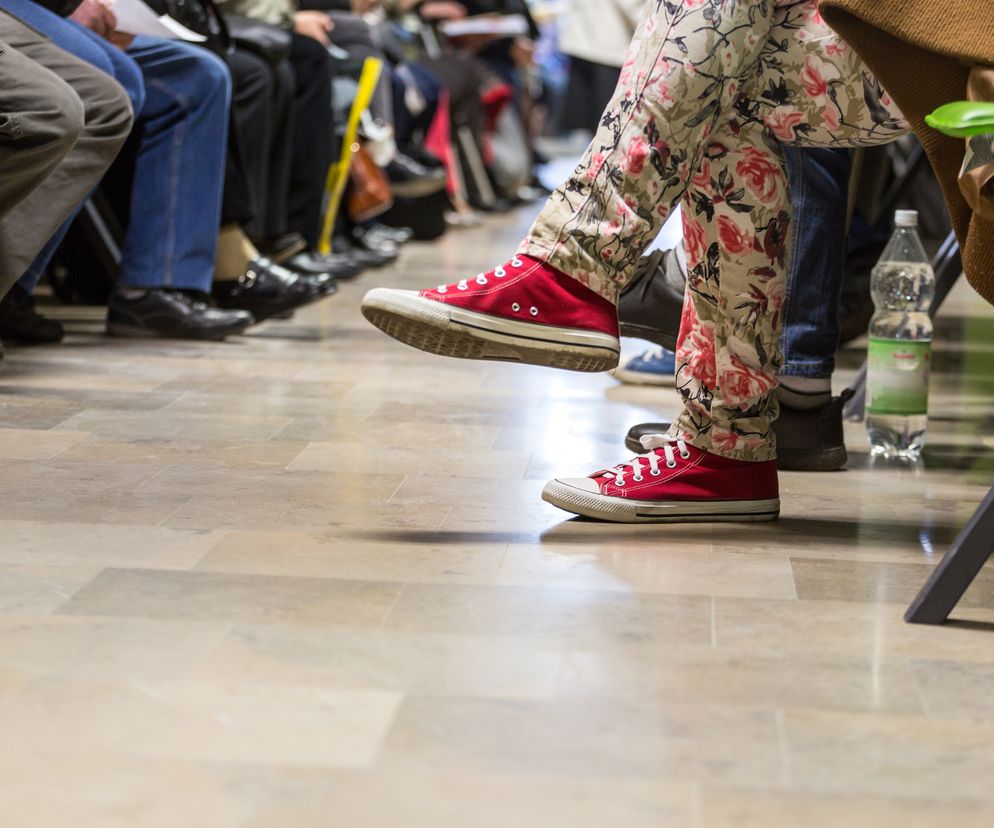 Masz takie skierowanie? Zarejestruj je szybko, bo przepadnie 