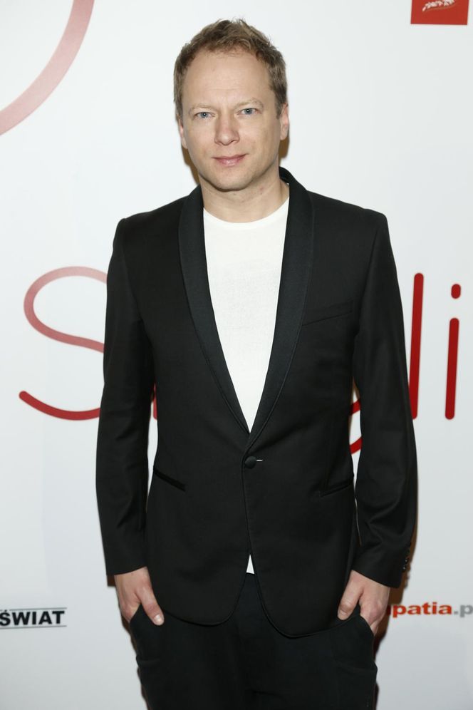 Maciej Stuhr ma dziś urodziny. Oto jego najważniejsze role!