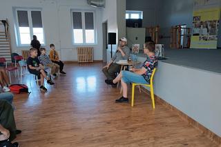 II Festiwal Zabajnik w Grudziądzu