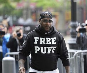 Ruszył proces P Diddy'ego w Nowym Jorku