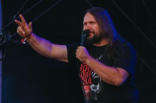 Rockowizna 2025 tym razem zawitała do Poznania! Zobacz zdjęcia występów ikon polskiego rocka!