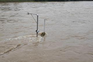 Jaki jest stan wód w Lubuskiem? Stan ostrzegawczy przekroczony. Aktualne dane hydrologiczne