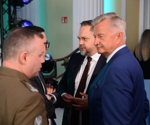 Konferencja: Zdolności Marynarki Wojennej RP i ochrona infrastruktury krytycznej na Bałtyku