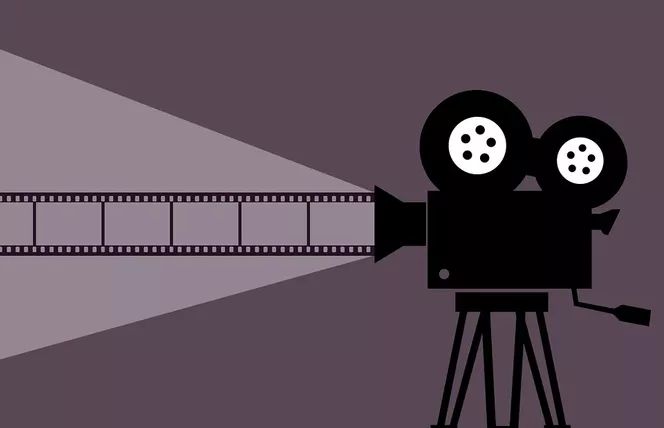Na filmy w plenerze pod wieżę bramną w Braniewie 