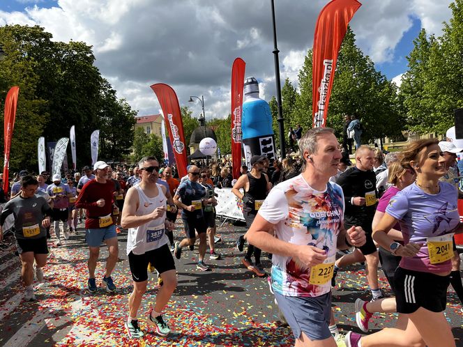 PKO Białystok Półmaraton 2025