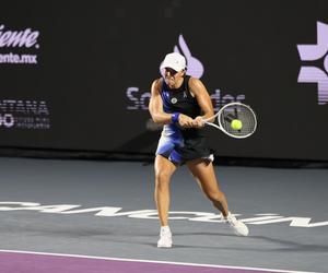 Mecz Iga Świątek - Aryna Sabalenka