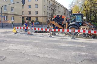 Awaria wodociągów w Łodzi. Sprawdźcie, gdzie są utrudnienia z powodu prac wodociągowych!