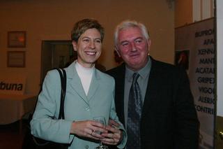 Tak zmieniła się Dorota Warakomska