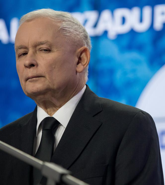 Kaczyński kontra Rydzyk: wojna o zwierzęta futerkowe