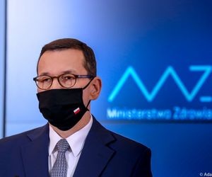 Konferencja premiera: W czwartek 28.01.2021 poznamy nowe obostrzenia. Co się zmieni od 1.02?