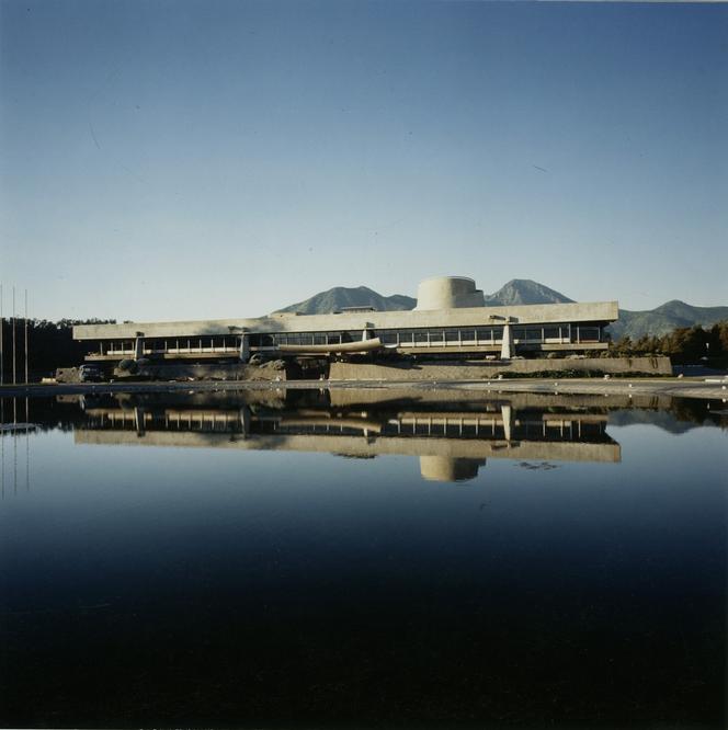 Ameryka Łacińska w budowie. Wystawa w Museum of Modern Art w Nowym Jorku