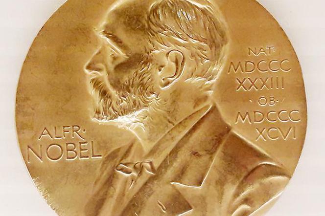 Nagroda Nobla 2020