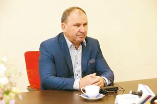 Bez pieniędzy nie będzie dróg