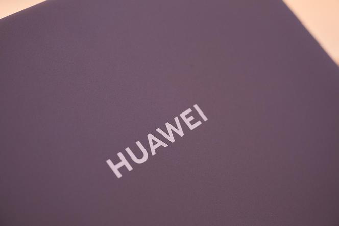 Nowe produkty Huawei 2024