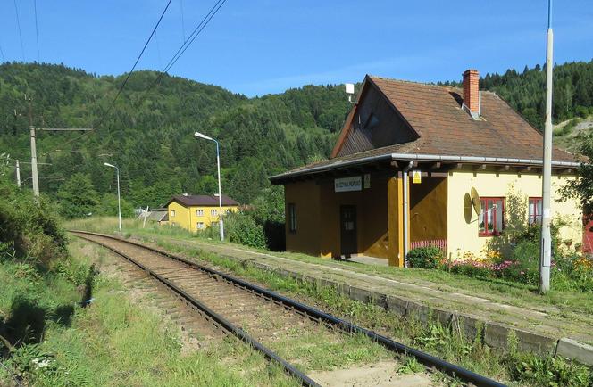 Muszyna. To niewielkie miasto w Małopolsce było kiedyś osobnym państwem!