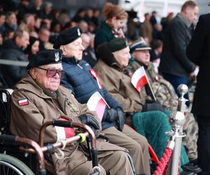 Święto Niepodległości. Karol Nawrocki na placu Piłsudskiego