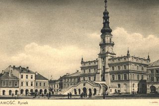 Zamość
