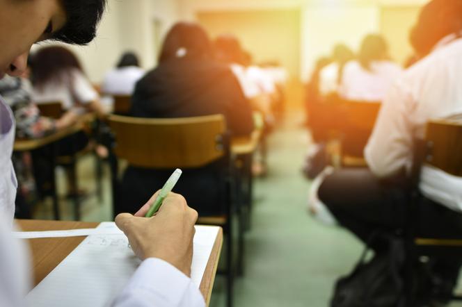 Próbny egzamin ósmoklasisty 2021 z polskiego. Odpowiedzi i arkusze opublikujemy tutaj