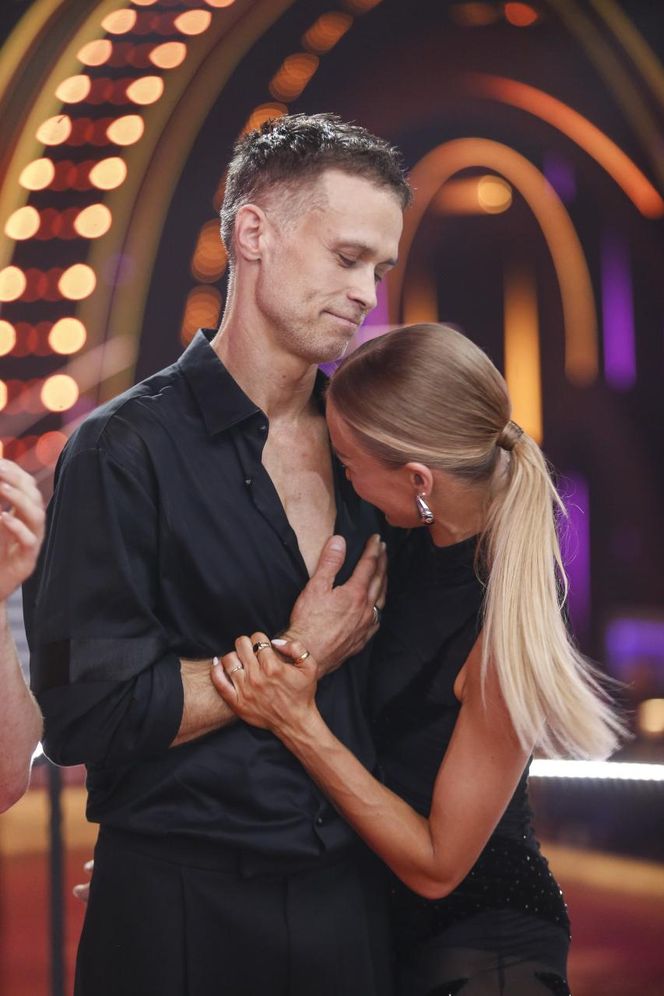 Maciej Zakościelny, Sara Janicka