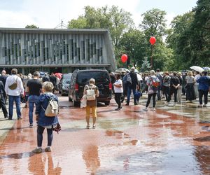 Pogrzeb Joanny Kołaczkowskiej