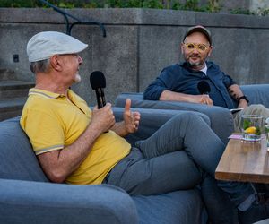 Marek Bieńczyk w rozmowie z Filipem Springerem