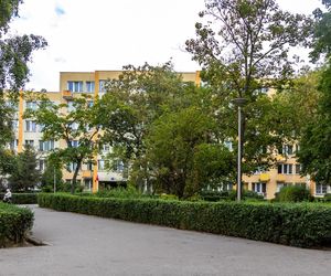 Osiedle Przyczółek Grochowski w Warszawie